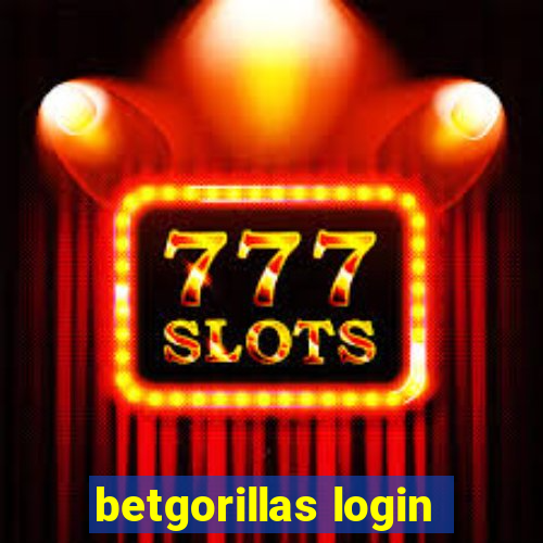 betgorillas login